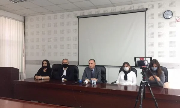 Unions “threaten” again Government for the Law of the Salats, strikes and protests warn