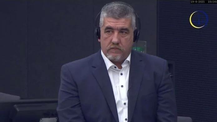 El especialista emite una nueva decisión sobre el arresto del Comandante ofx0
