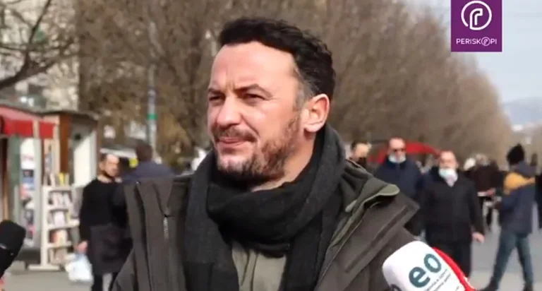 Prolongation de la dérive : PDK, AAK rejette l'invitation de Moliqaj à protester