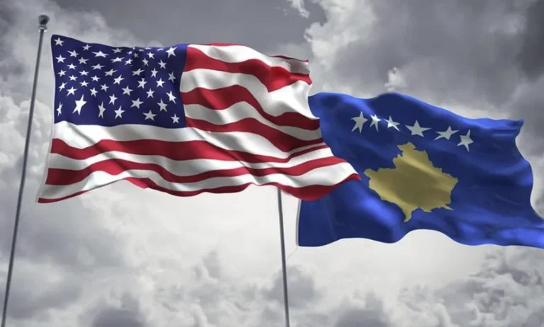 Zoll: Im Jahr 2021 wurde Amerika zum Hauptmarkt, wo Kosovo exportiert wurde