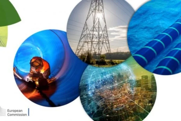 The EU provides $1 billion for energy projects: underwater cables reach Israel