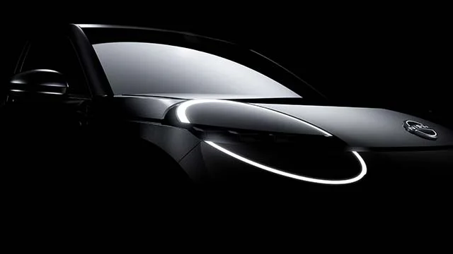 Nissani avertit le successeur électrique de Mitra