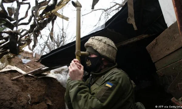 Blinken: La Russie fait face à des conséquences massives si l'agression contre l'Ukraine se poursuit