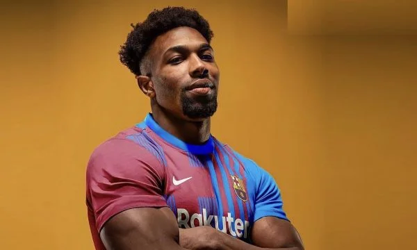 Marché conclu, Adama Traoré de Barcelone en tant que prêt