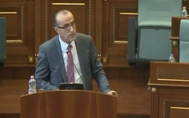 Haxhiu: Qysh me e përsëritë vitin studentët që s’mund ta paguanin internetin ose s’kishin telefonë të mençur