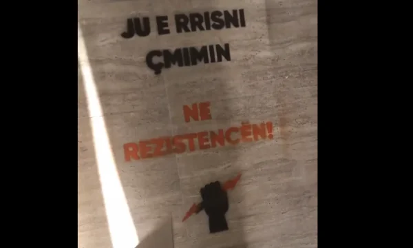 Tu augmentes les prix, en résistance ! PSD annonce la devise de protestation contre l'électricité chère