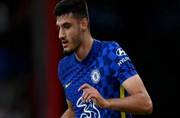 Esta es la oferta de Southampton a los Chelseas para Armando Broya