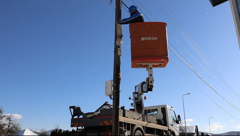 KED poursuit la lutte contre les abus d'électricité