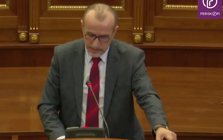 Haxhiu: Pacientëve me Omicron po ju thuhet se janë me grip, po dalin shifra të rrejshme