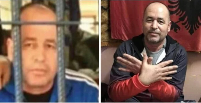 Former member of Macedonia's prison dies KLA sentenced to life imprisonment in case “Alfa”