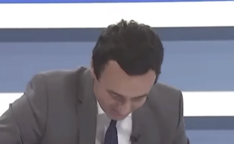 Humor bricht: Wie reagiert Albin, wenn er sieht, was er versprochen hat (Video)
