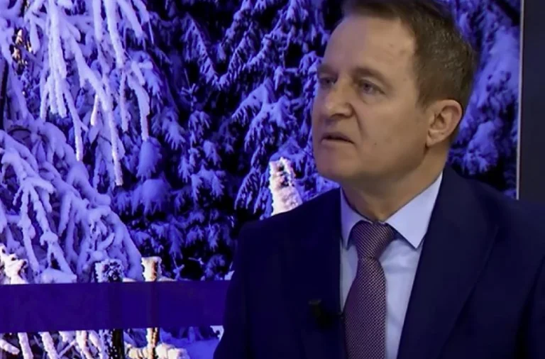 Extension de Drift: Idrizi dit qu'il réduira l'illumination publique dans certaines parties de Vushtri
