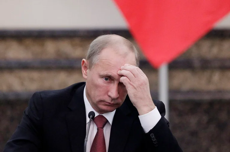 Lo que SWIFT es y por qué podría ser el arma que causa miedo en el corazón de Putin
