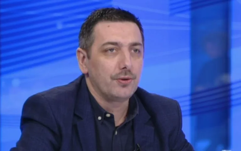 Valon Syla: El mayor enemigo de VVA es Albin Kurti
