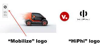 China sue Renault para robo de logotipo