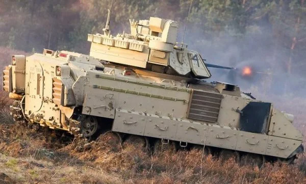 Kroatien kaufen 89 Panzer von 145 Millionen US