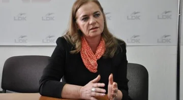 Gager: La Constitución derriba el plan de electricidad ZERE en el norte, las declaraciones de Kurt sobre corrupción ridícula