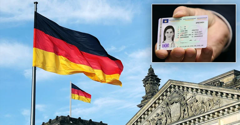 On February 11th, the last word for recognition of patent drivers in Germany is said to be 35 votes “pro” in Bundesrat