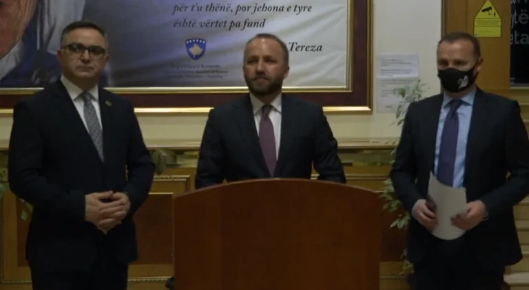 Opposizione unificata contro l'esplosione energetica