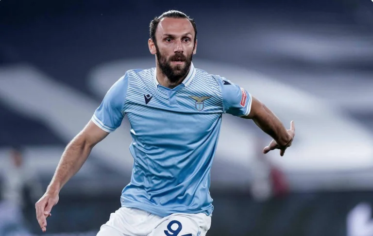 Done, Latium und Mallorca erreichen Einigung über Vedat Muriqi