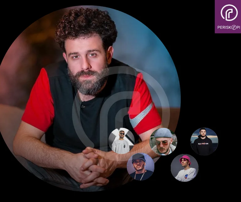 L'âge d'Unickatil est terminé : les gens ont décidé du nouveau roi hip-hop.