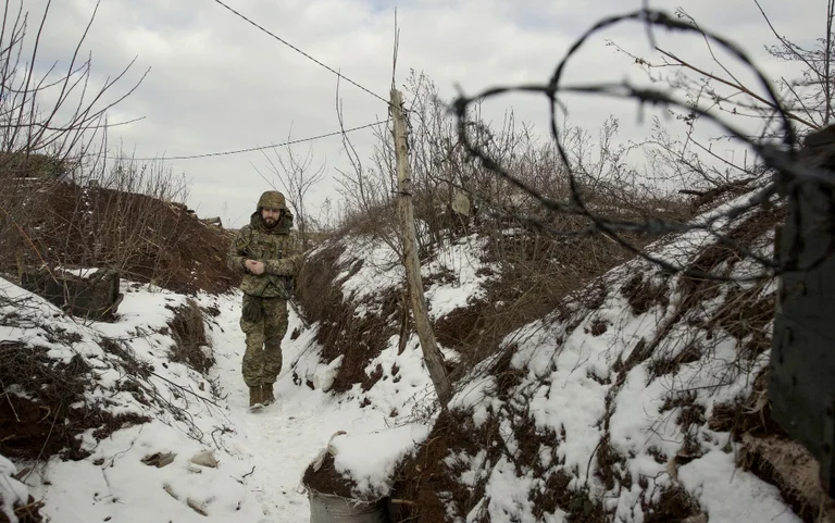 Le siège de l'Ukraine : l'OTAN prépare les plans, les navires de combat face à la Russie