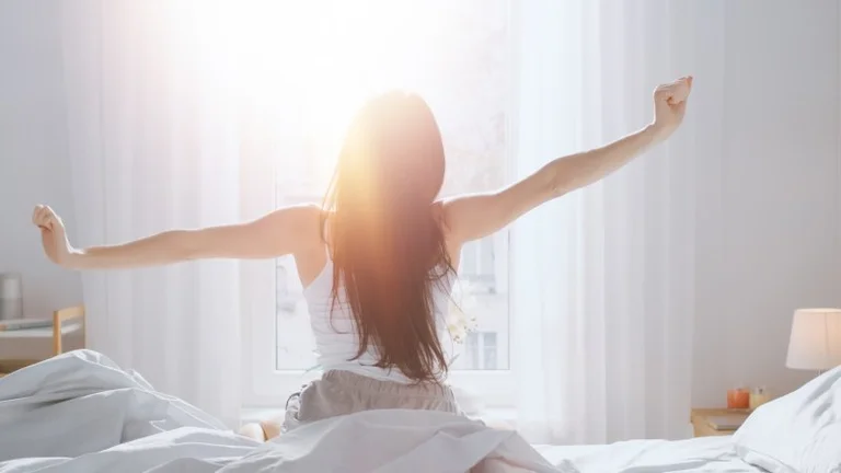 7 modi naturali per dormire meglio
