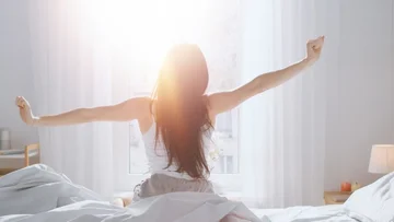 7 Natural Ways to Sleep Better