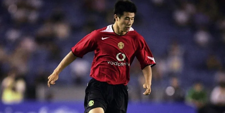 L'histoire étrange de Dong Fangsuo : “bidon” pour laquelle United a reçu une compensation