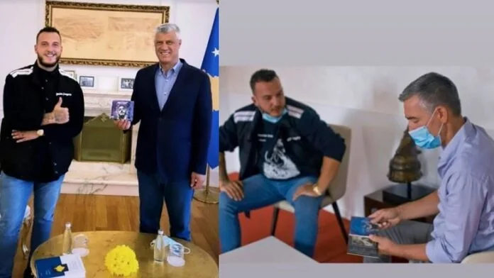 Mozzik: Qué hermoso había sido para las generaciones jóvenes aprender en las escuelas para KLA