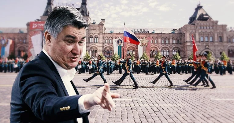 Milanovic tregon si do të pozicionohet Kroacia në rast të përshkallëzimit të konfliktit midis Rusisë dhe Ukrainës