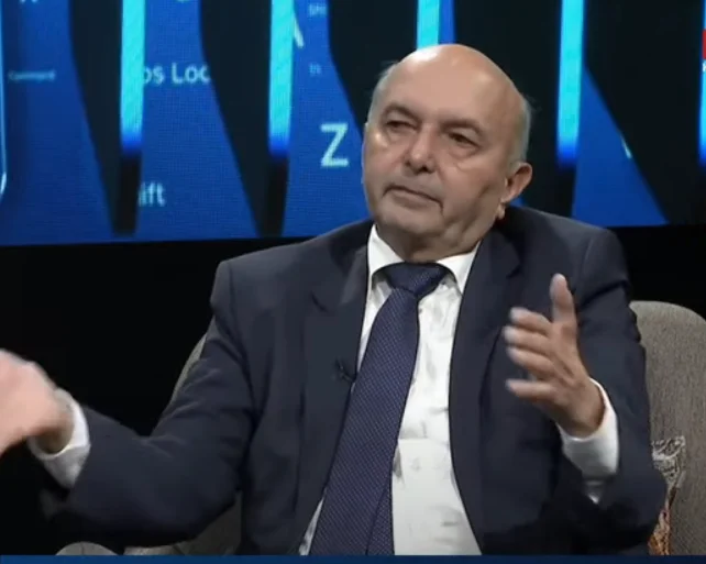 Mustafa për znj.Osmani: Sillet si të jetë pjesë e VV-së, unë s’do t’ia bëja kuorumin për presidente