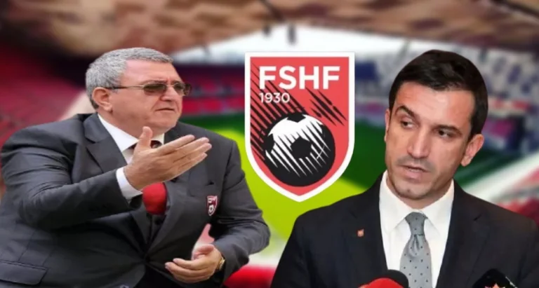 Erion Veliaj pour Duke et FSHF: Ils ont cinq mandats qui ne sont pas responsables, c'est la fin de la solidarité