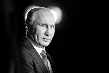 Poutine a les États-Unis où il veut.