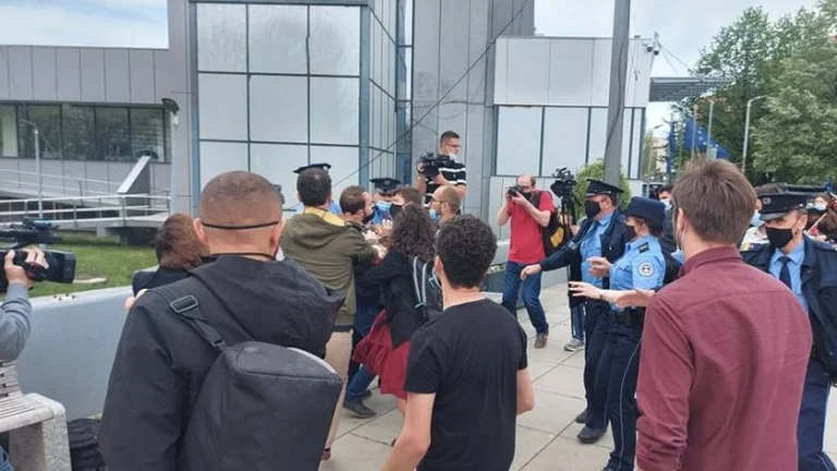 PSD) heute mit Aktion