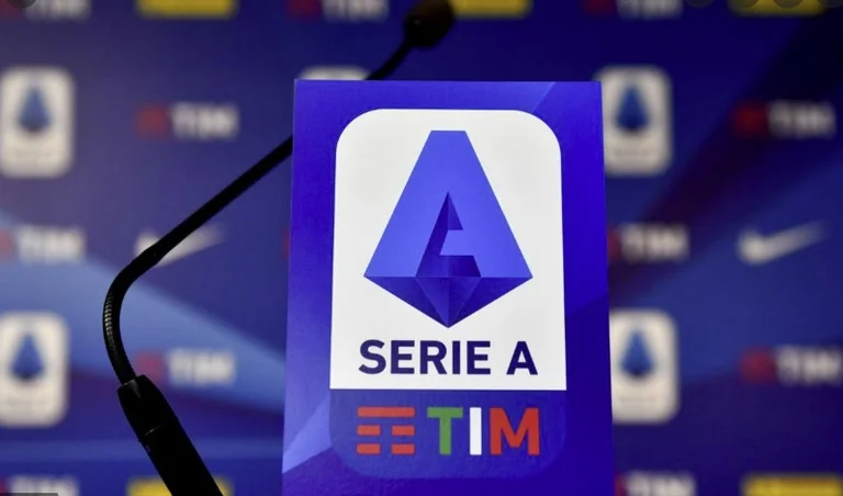 Serie A Kalender, wenn Inter-Milan gespielt wird