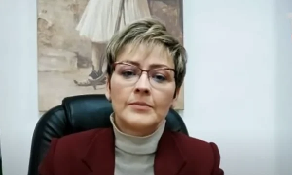 Presevo Mayor: Die Kosovo-Regierung hat uns nicht reagiert, nachdem wir auf die Maßnahmen reagiert haben