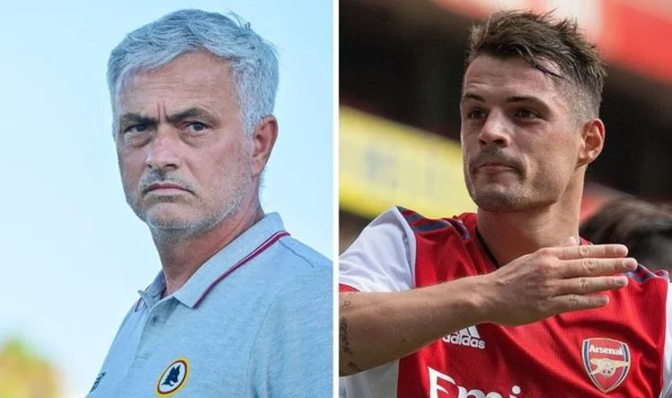 Mourinho convinced that Jaka is the right football player for him: He does not surrender to the war for his transfer