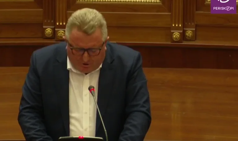 Energy crisis, Berisha: State prosecutor launches investigation into losses causing Kosovo