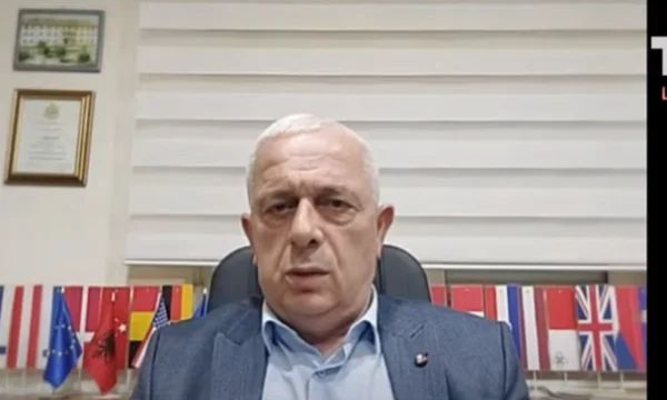 Bujanoc Chairman: Students studying in Pristina returned to border by police