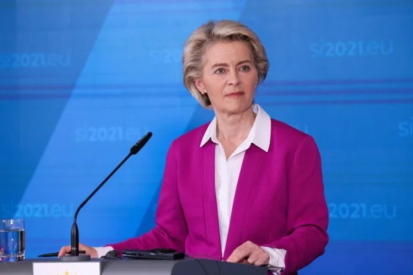 European Union helps Ukraine with 1.2 billion euros