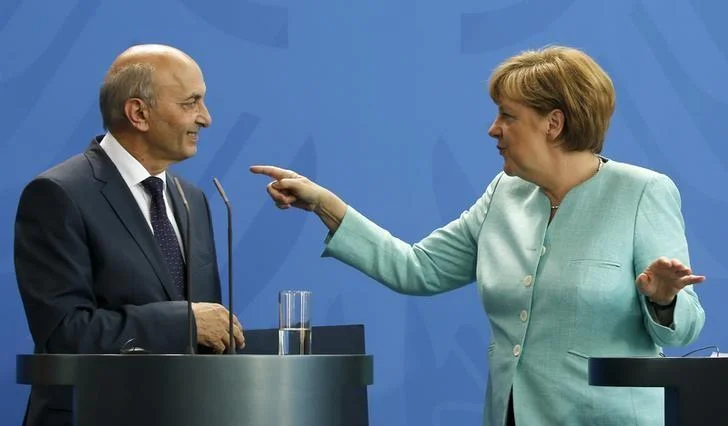 Mustafa: Bilfinger sent us 15 pages of PowerPoint, we hosted S.H.A. never announced to rebuild Kosovo A
