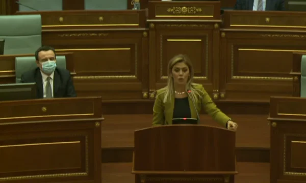Deliu л Kurti: Did you know in 2019 that the current was clear? Look out for people who are shocked