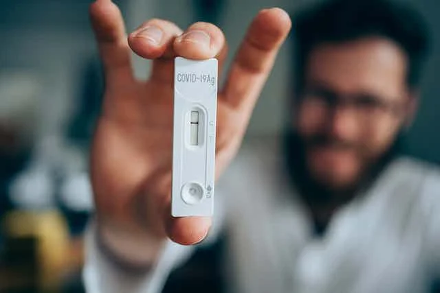 The disturbing question of all: How reliable are rapid tests?