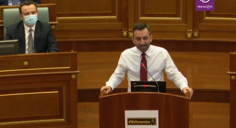 The VV deputy went to the minister's office for the B2 bloc's return: Prepared trouble, joy is more