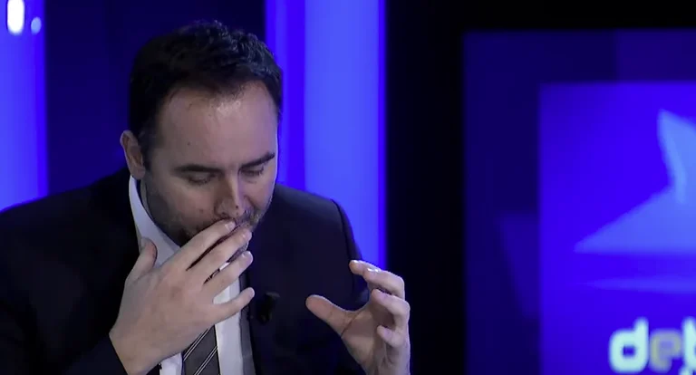 Une défaite majeure du Président du Parlement Glauk Konjufca