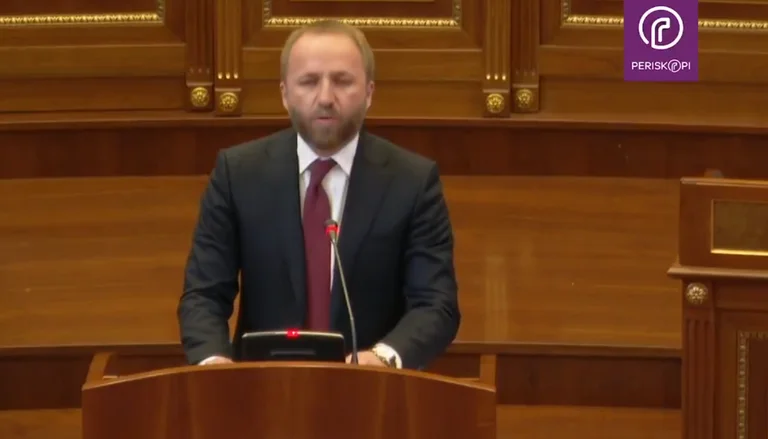 Tahiri: U dasht me u ndalë rrymë për me u dhezë Qeveria, e kjo na tha a doni reduktime a shtrenjtim