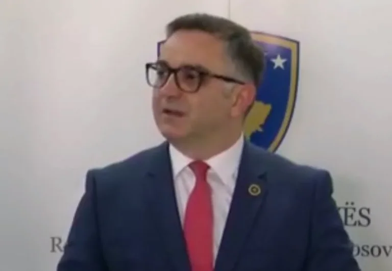 Tahiri: Llegaron al gobierno de acuerdo, esperanza y kihams, incluso el oeste y boni kiamat