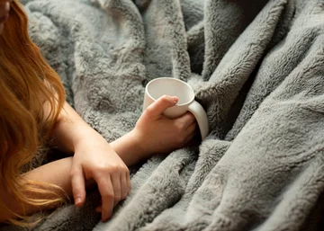 If you're always cold, these signs show you hidden diseases.