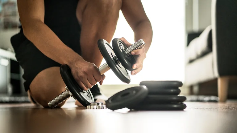 Counsel on physical activity to ignore